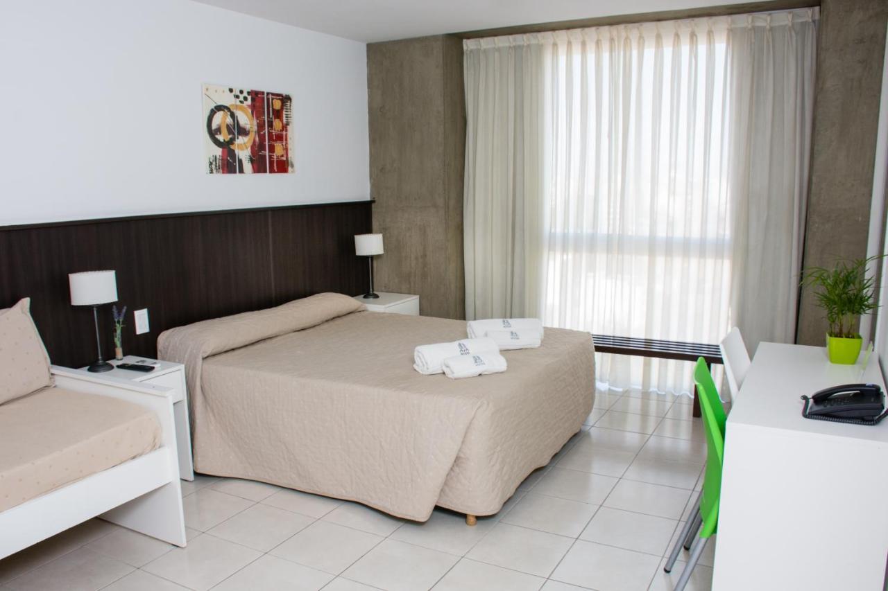Torre Potosi Departamentos Διαμέρισμα Ροσάριο Εξωτερικό φωτογραφία