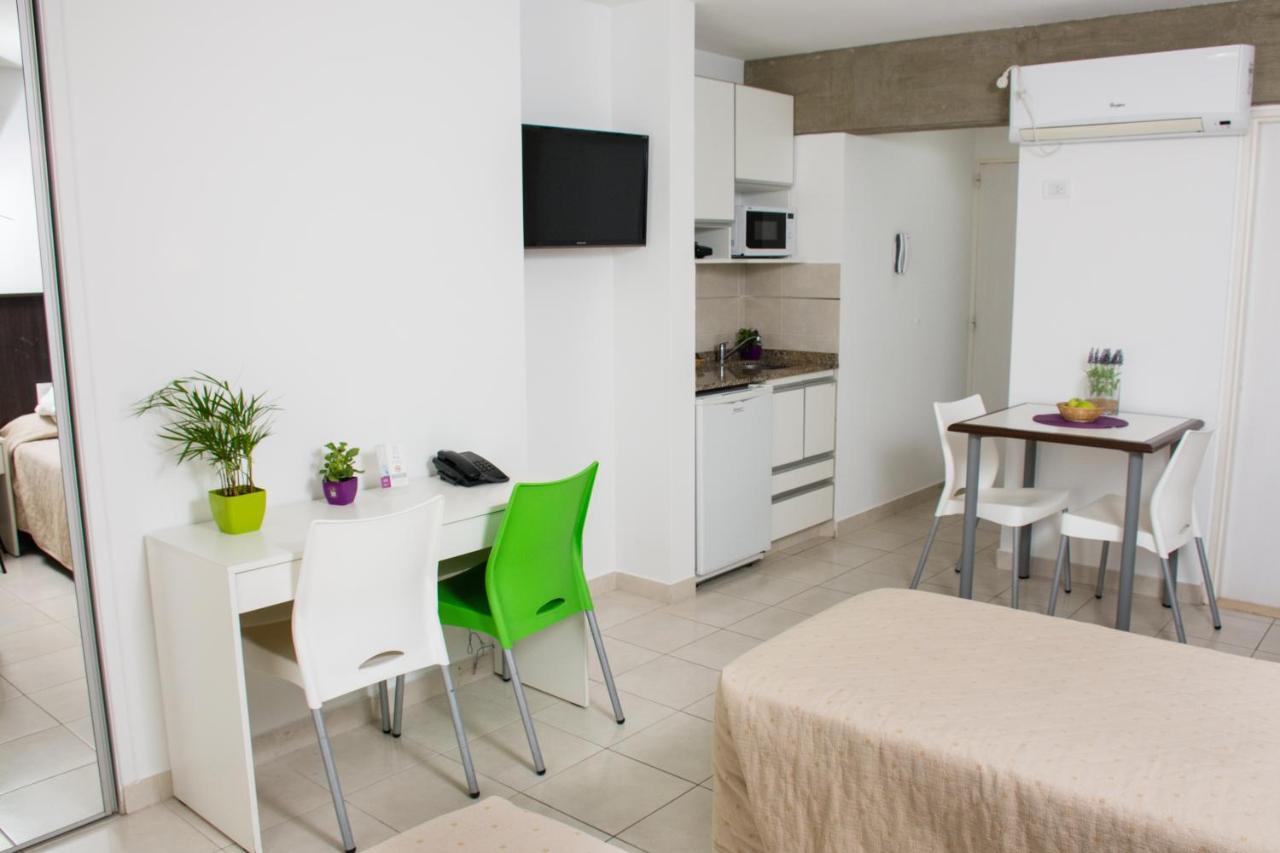 Torre Potosi Departamentos Διαμέρισμα Ροσάριο Εξωτερικό φωτογραφία