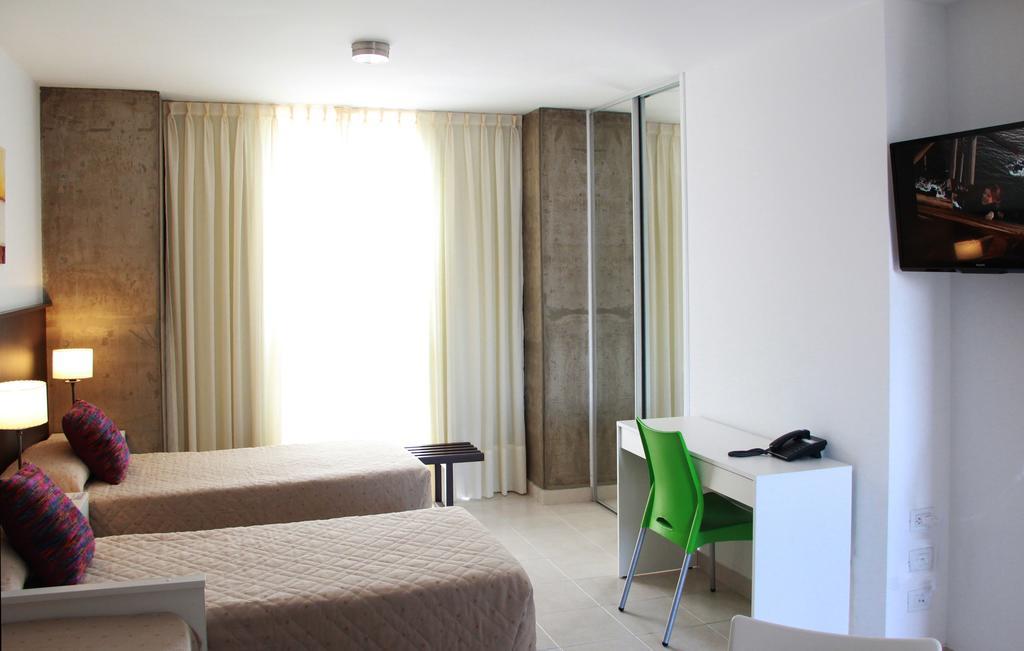 Torre Potosi Departamentos Διαμέρισμα Ροσάριο Δωμάτιο φωτογραφία