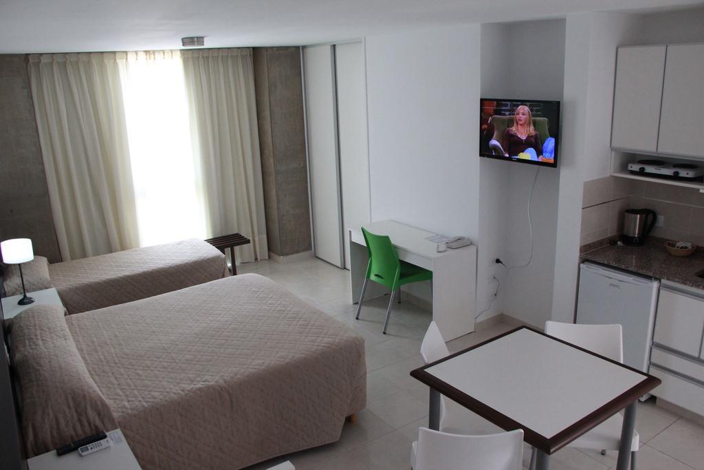 Torre Potosi Departamentos Διαμέρισμα Ροσάριο Δωμάτιο φωτογραφία