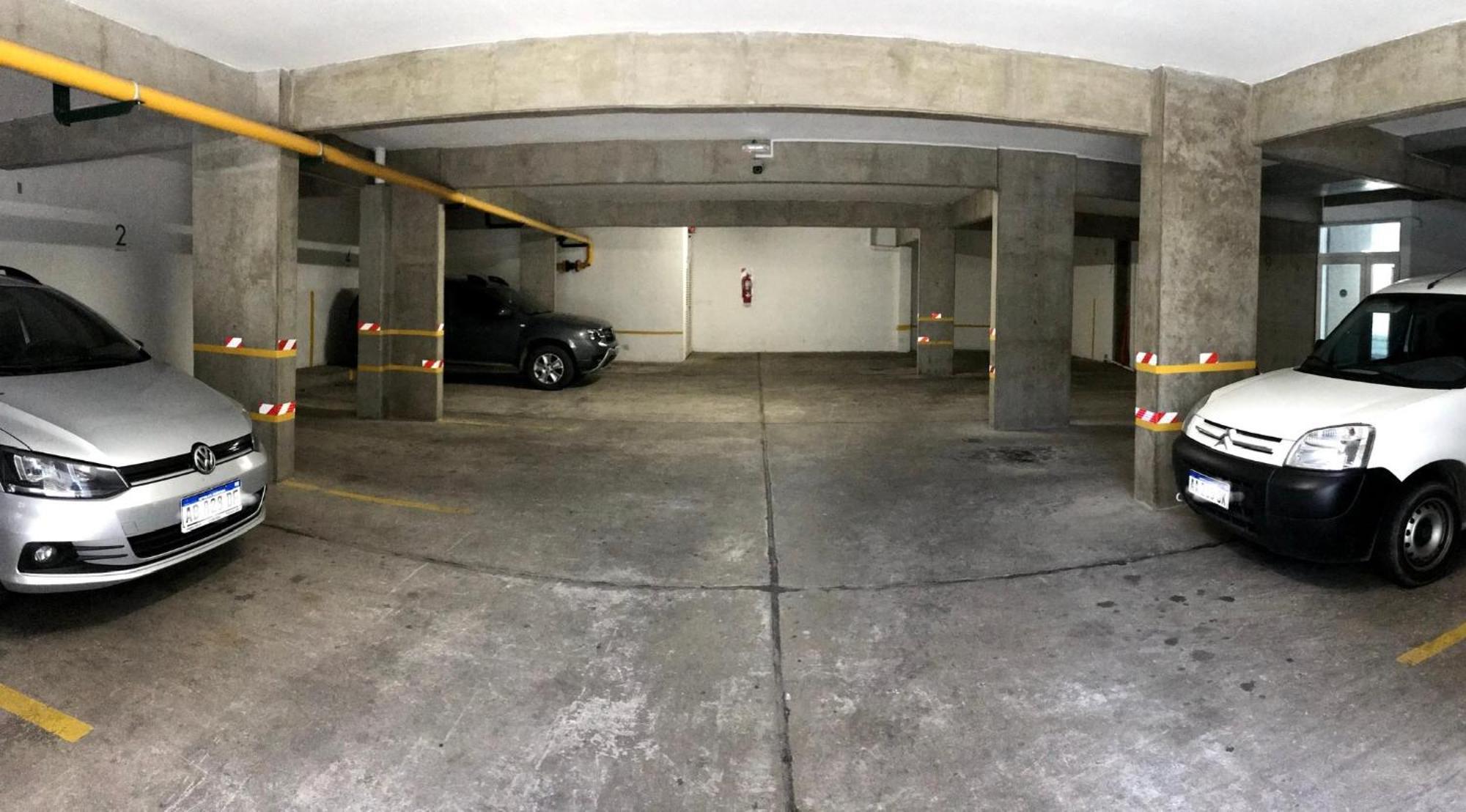 Torre Potosi Departamentos Διαμέρισμα Ροσάριο Εξωτερικό φωτογραφία