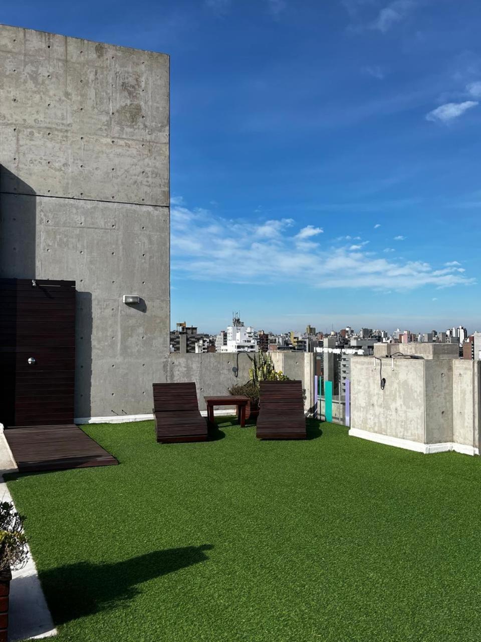 Torre Potosi Departamentos Διαμέρισμα Ροσάριο Εξωτερικό φωτογραφία