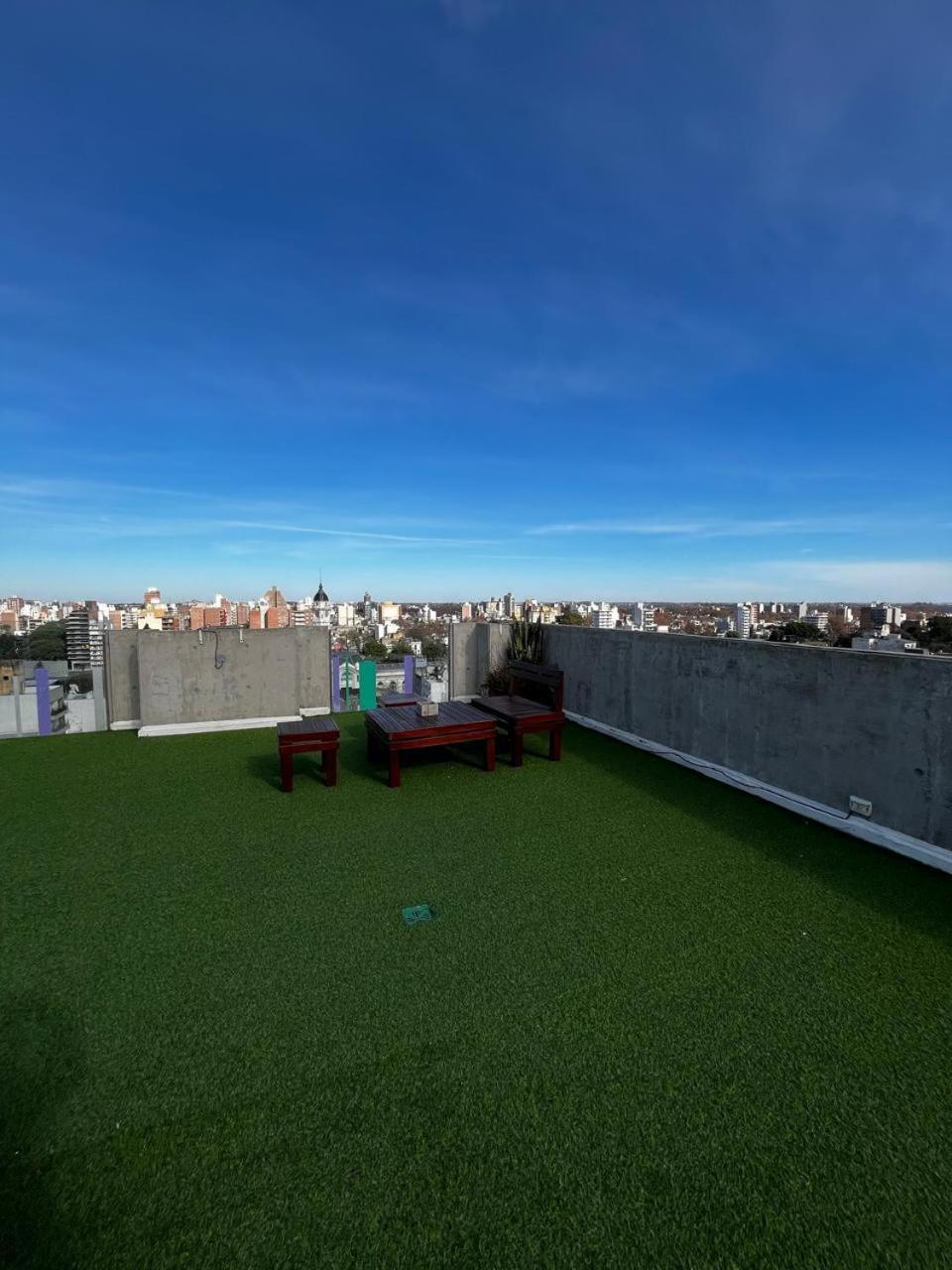 Torre Potosi Departamentos Διαμέρισμα Ροσάριο Εξωτερικό φωτογραφία