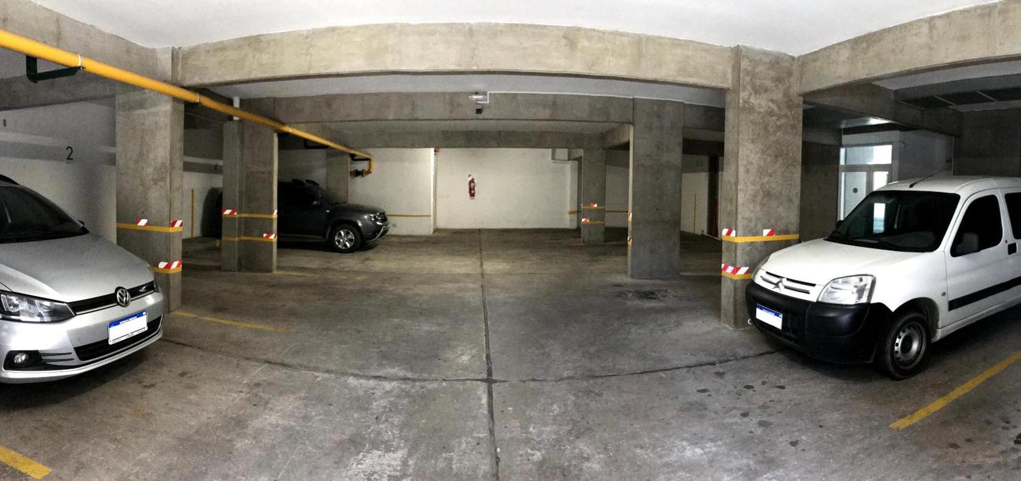 Torre Potosi Departamentos Διαμέρισμα Ροσάριο Εξωτερικό φωτογραφία