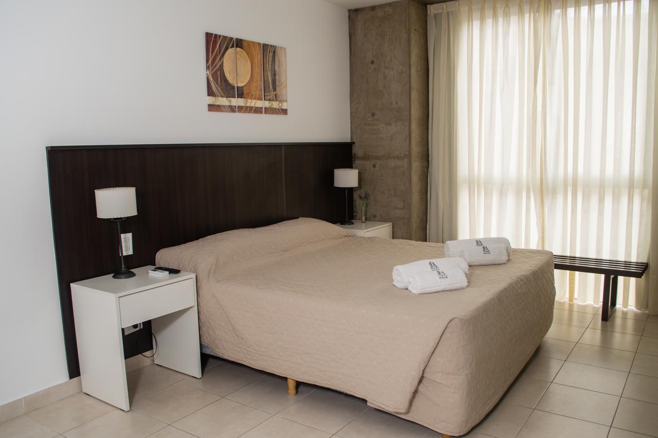Torre Potosi Departamentos Διαμέρισμα Ροσάριο Εξωτερικό φωτογραφία