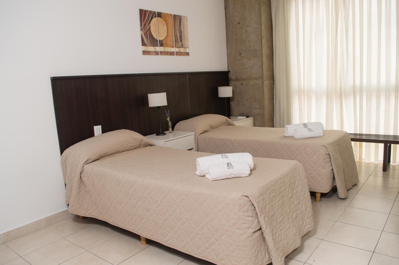 Torre Potosi Departamentos Διαμέρισμα Ροσάριο Εξωτερικό φωτογραφία