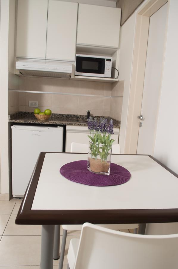 Torre Potosi Departamentos Διαμέρισμα Ροσάριο Εξωτερικό φωτογραφία