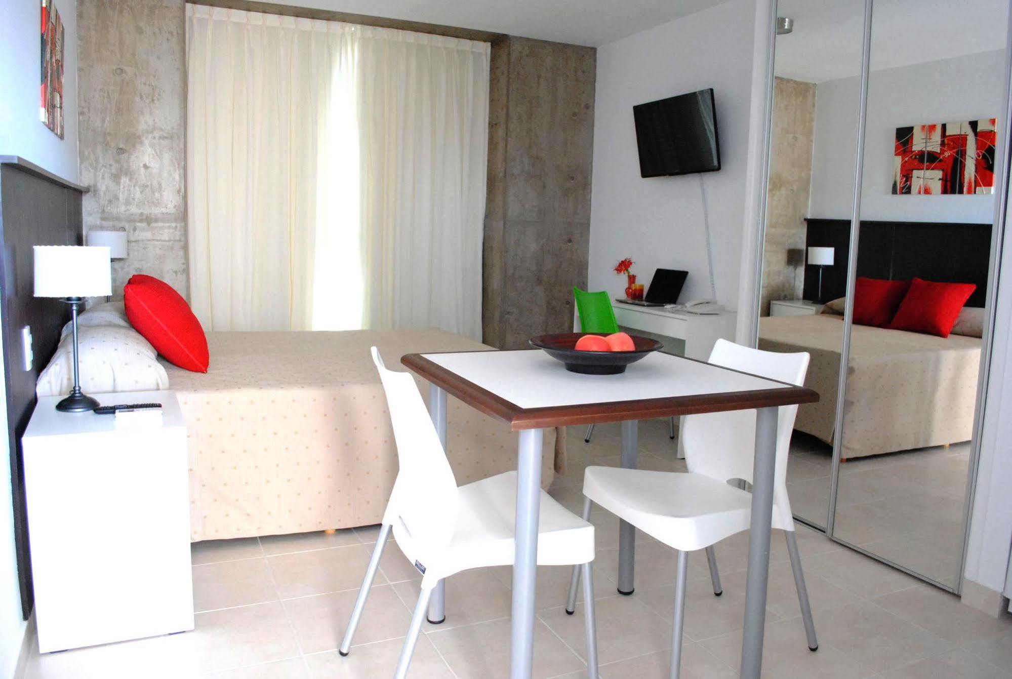 Torre Potosi Departamentos Διαμέρισμα Ροσάριο Εξωτερικό φωτογραφία