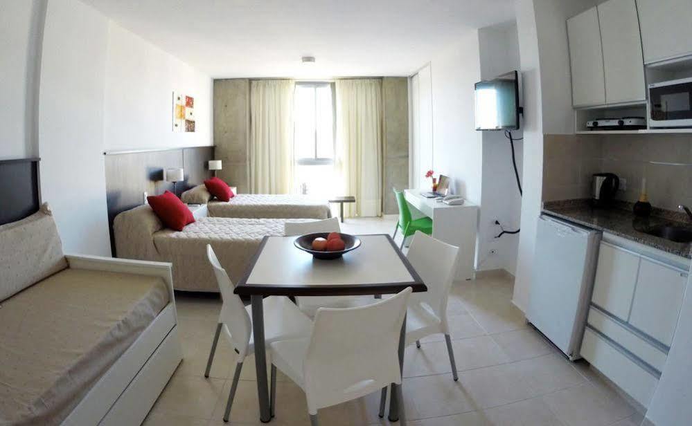Torre Potosi Departamentos Διαμέρισμα Ροσάριο Εξωτερικό φωτογραφία