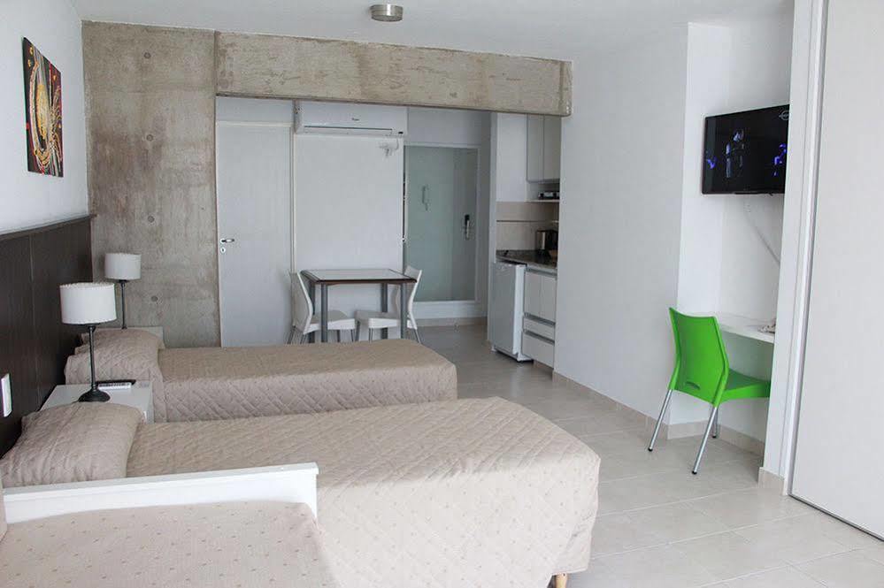 Torre Potosi Departamentos Διαμέρισμα Ροσάριο Εξωτερικό φωτογραφία