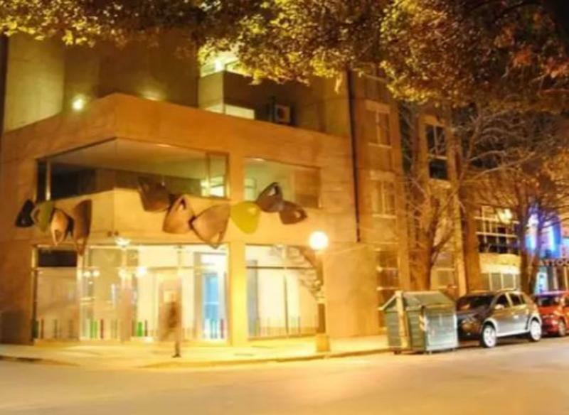 Torre Potosi Departamentos Διαμέρισμα Ροσάριο Εξωτερικό φωτογραφία