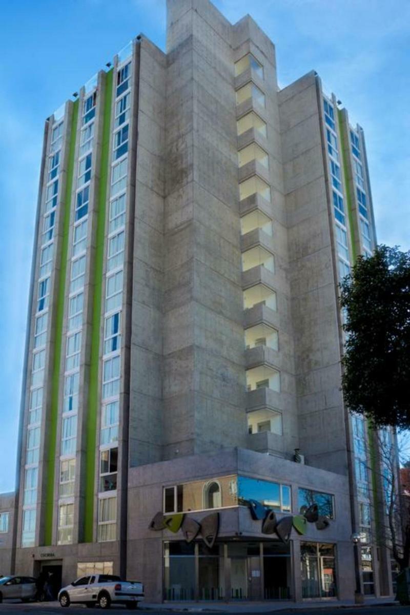 Torre Potosi Departamentos Διαμέρισμα Ροσάριο Εξωτερικό φωτογραφία